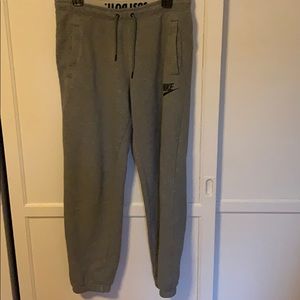 Nike sweatpants